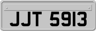 JJT5913