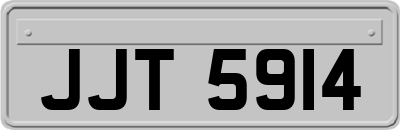 JJT5914