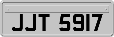 JJT5917
