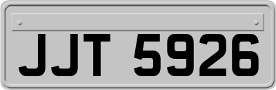 JJT5926