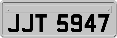 JJT5947