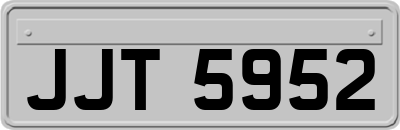 JJT5952