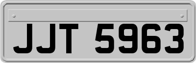 JJT5963