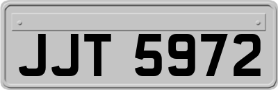 JJT5972