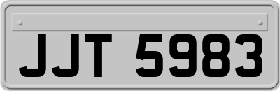 JJT5983
