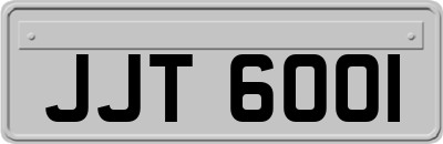 JJT6001