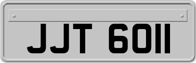 JJT6011