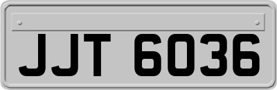 JJT6036