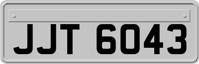 JJT6043