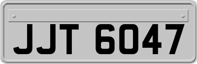 JJT6047