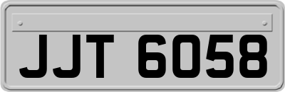 JJT6058