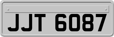 JJT6087
