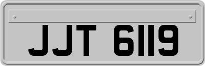 JJT6119