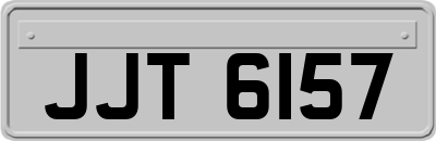 JJT6157