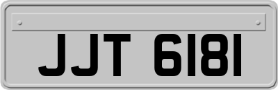 JJT6181