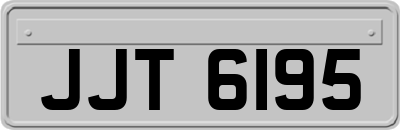 JJT6195