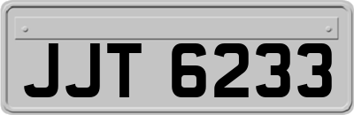 JJT6233
