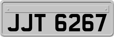 JJT6267