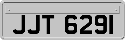 JJT6291