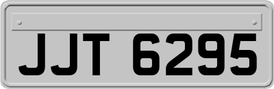 JJT6295