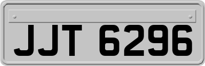 JJT6296