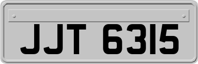 JJT6315