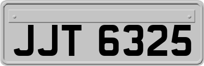 JJT6325