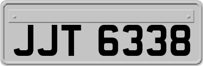 JJT6338