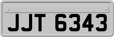 JJT6343