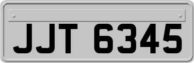 JJT6345