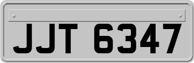 JJT6347