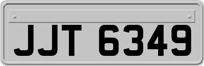 JJT6349