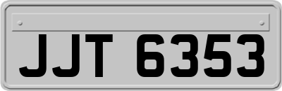 JJT6353