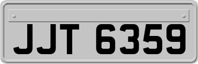 JJT6359