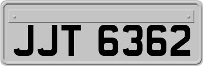 JJT6362