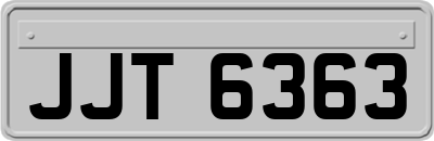 JJT6363