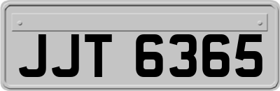 JJT6365