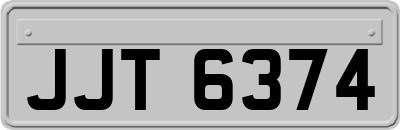 JJT6374