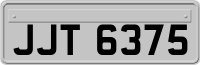 JJT6375