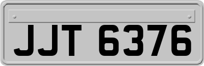 JJT6376