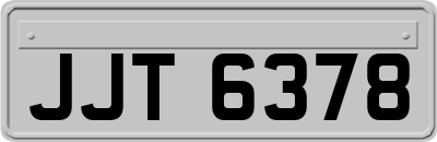 JJT6378