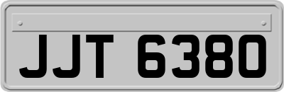 JJT6380