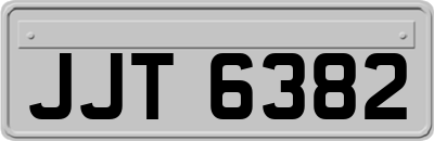JJT6382