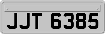 JJT6385