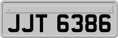 JJT6386