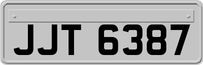JJT6387