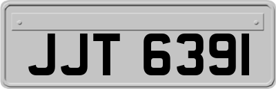 JJT6391