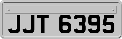 JJT6395
