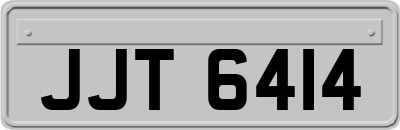 JJT6414