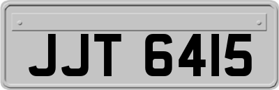 JJT6415
